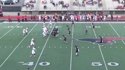Shallowater football highlights Brownfield High School