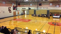 Clawson basketball highlights Center Line High School