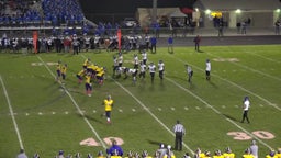 Nick Stahlman's highlights Lakeview High School