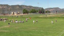 Sam Beers's highlights Fort Lewis Camp