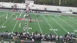 Lee County football highlights Southwest High School