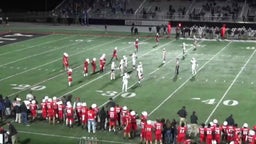 David Goodwin's highlights Northside High School