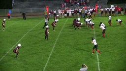 Wyatt Tremayne's highlight vs. Crofton High School