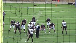 Sachse football highlights Coppell High School