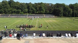 Kenwood football highlights Parkdale High School