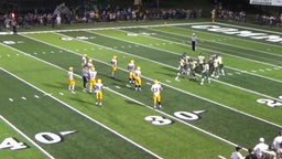 Mitchell Bare's highlights Trousdale County
