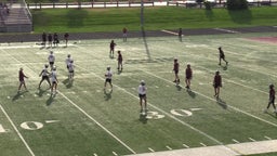 Cole Spalding's highlights Licking Heights High School