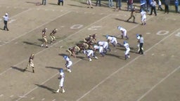 Mt. Carmel football highlights vs. Greenville