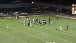 Dillon football highlights Marion High School