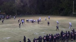 North Marion football highlights Hawthorne High School