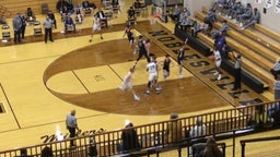 Noblesville basketball highlights Zionsville High School