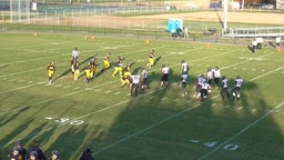 Seaford football highlights Polytech High School