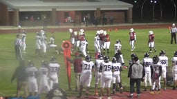 Seaford football highlights Laurel High School