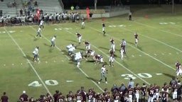 Russell football highlights Fleming County High School