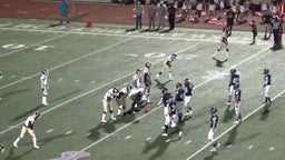 Kingwood football highlights Summer Creek High School