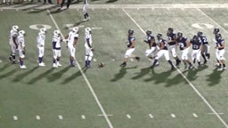 Kingwood football highlights Humble High School