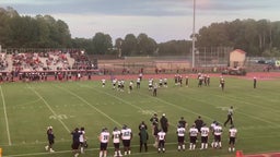 McKean football highlights Polytech High School