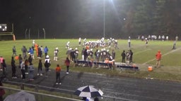 Owings Mills football highlights Overlea High School