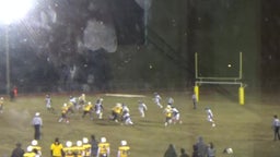 Owings Mills football highlights Chesapeake High School