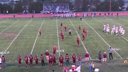 Lakin football highlights Stanton County High School