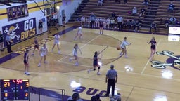 Belvidere North girls basketball highlights Sycamore High School