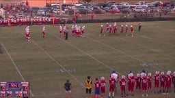 East Newton football highlights Seneca High School