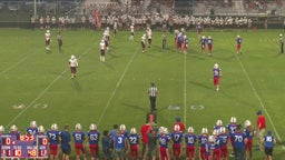 Logan-Rogersville football highlights East Newton High School