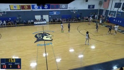 Ryan Williams'24 vs SCH