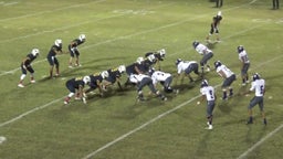 Poth football highlights Stockdale High School