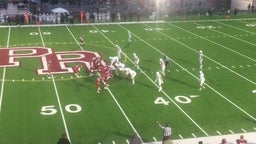 Paso Robles football highlights St. Joseph High School