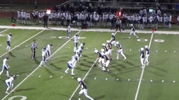 Nathan Thomas rouse's highlights Mill Valley High School