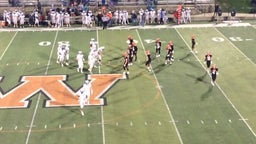 Logan Dimel's highlights Wheelersburg High School