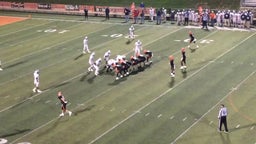 Cole Matthews's highlights Wheelersburg High School