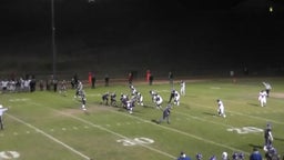 Lewis iii John's highlights vs. American Canyon