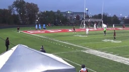 Emporia soccer highlights Valley Center High School
