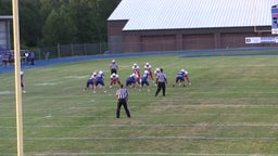 Andrew Miller's highlights Bald Knob High School