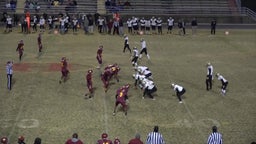 Dresden football highlights Humboldt High School