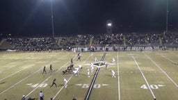 Peach County football highlights Calhoun High School