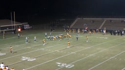 Peach County football highlights Griffin High School