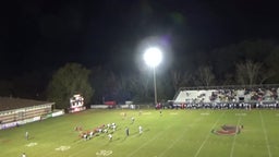 Peach County football highlights Jackson High School