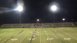 Peach County football highlights Johnson High School