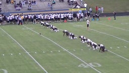Peach County football highlights Americus-Sumter High School