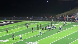 Peach County football highlights Crisp County High School