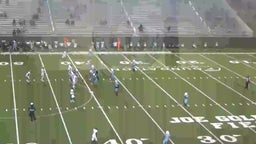 Hirschi football highlights Ranchview High School