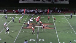 Kirksville football highlights Marshall High School