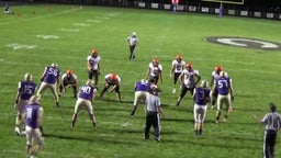 Canton football highlights Macomb