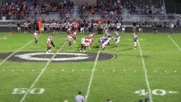 Logan Vanmiddlesworth's highlights Macomb