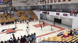 Lanier basketball highlights Central Gwinnett High School