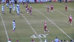 Andrew Daughtery's Highlights