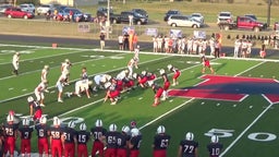 Sacred Heart football highlights Minneapolis